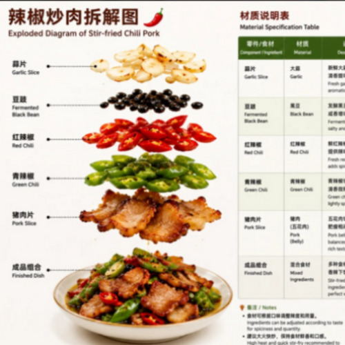 AI品牌VI与企业海报设计